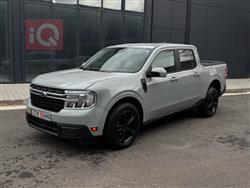 فورد مافريك